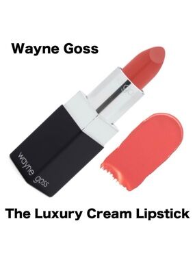 Wayne Goss Lipstick